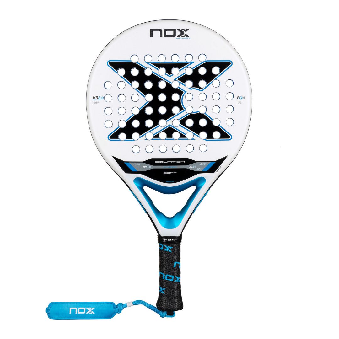 NOX Equation Soft Advanced 2026
