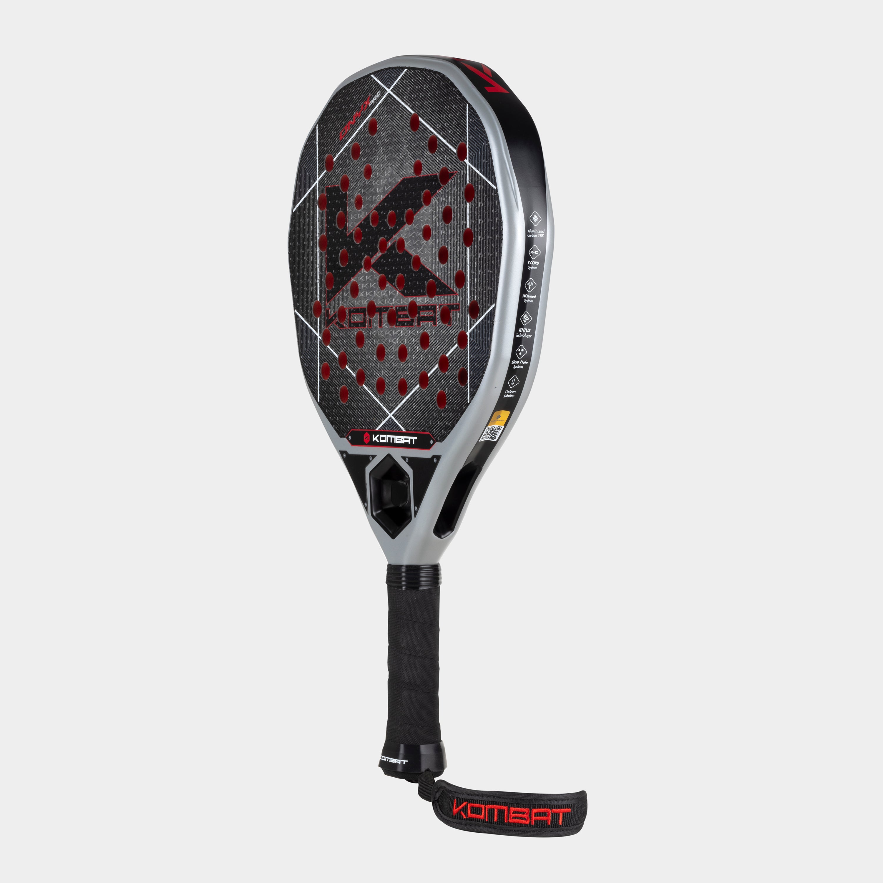 Kombat Pro Line Onyx Pro 18K 2026