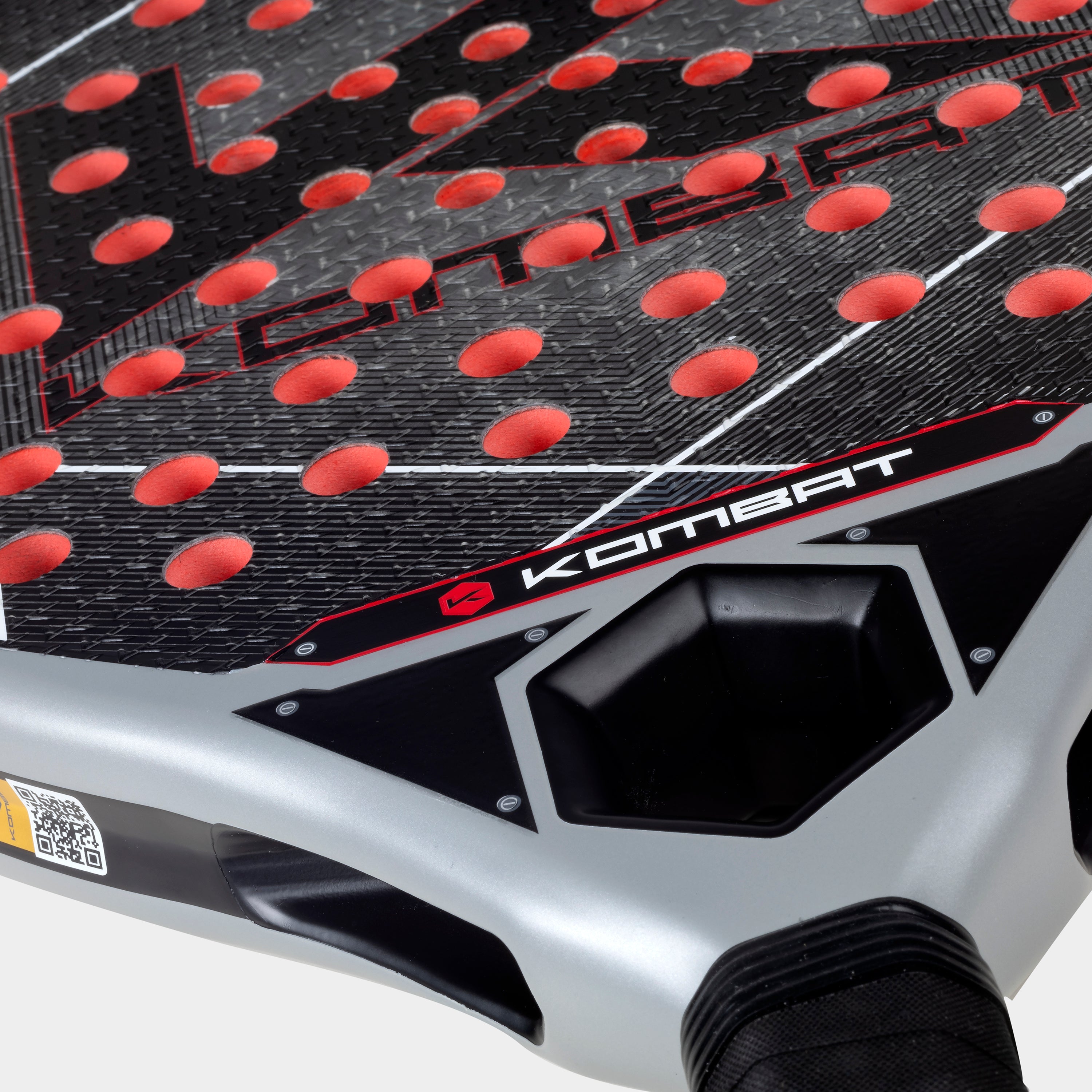 Kombat Pro Line Onyx Pro 18K 2026