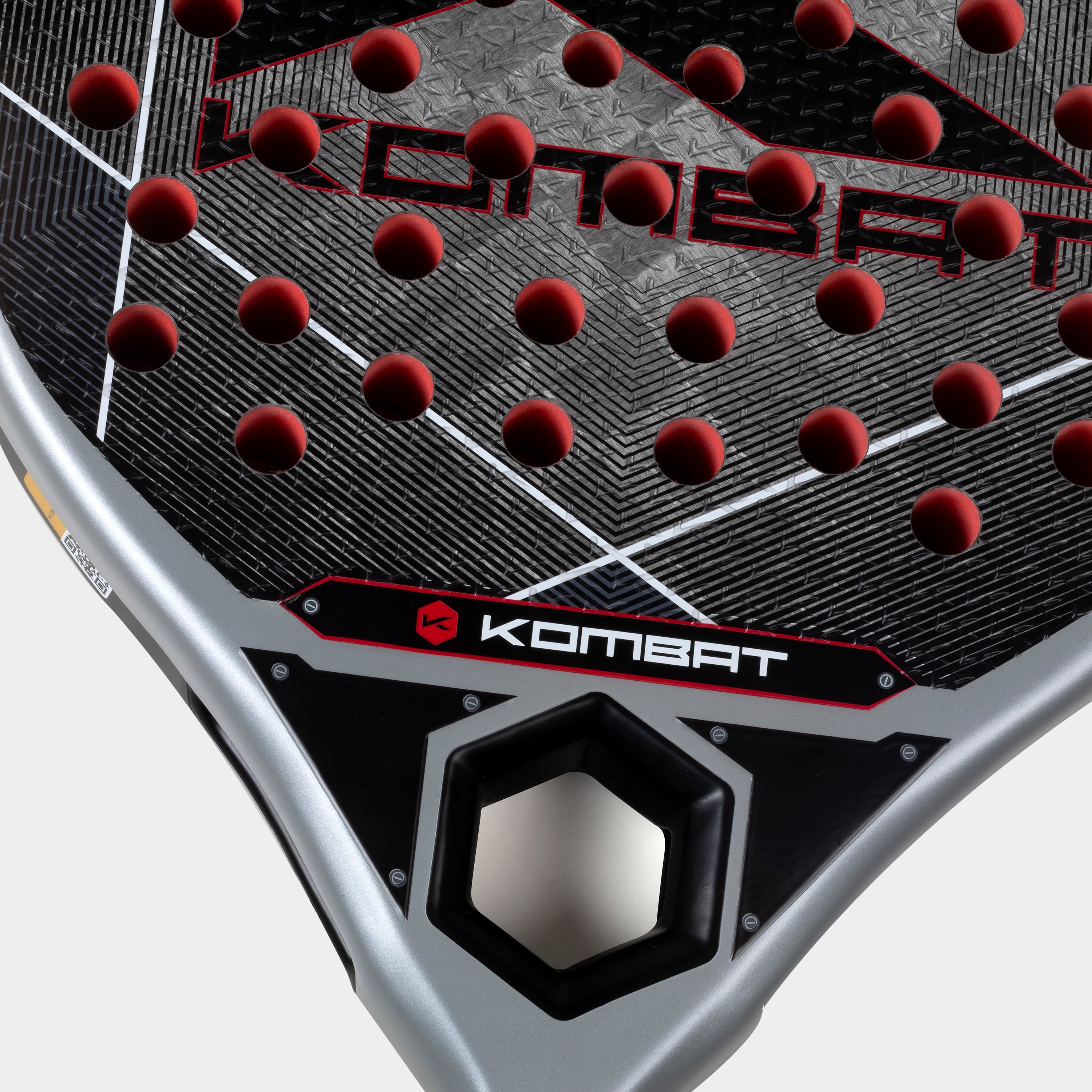 Kombat Pro Line Onyx Pro 18K 2026
