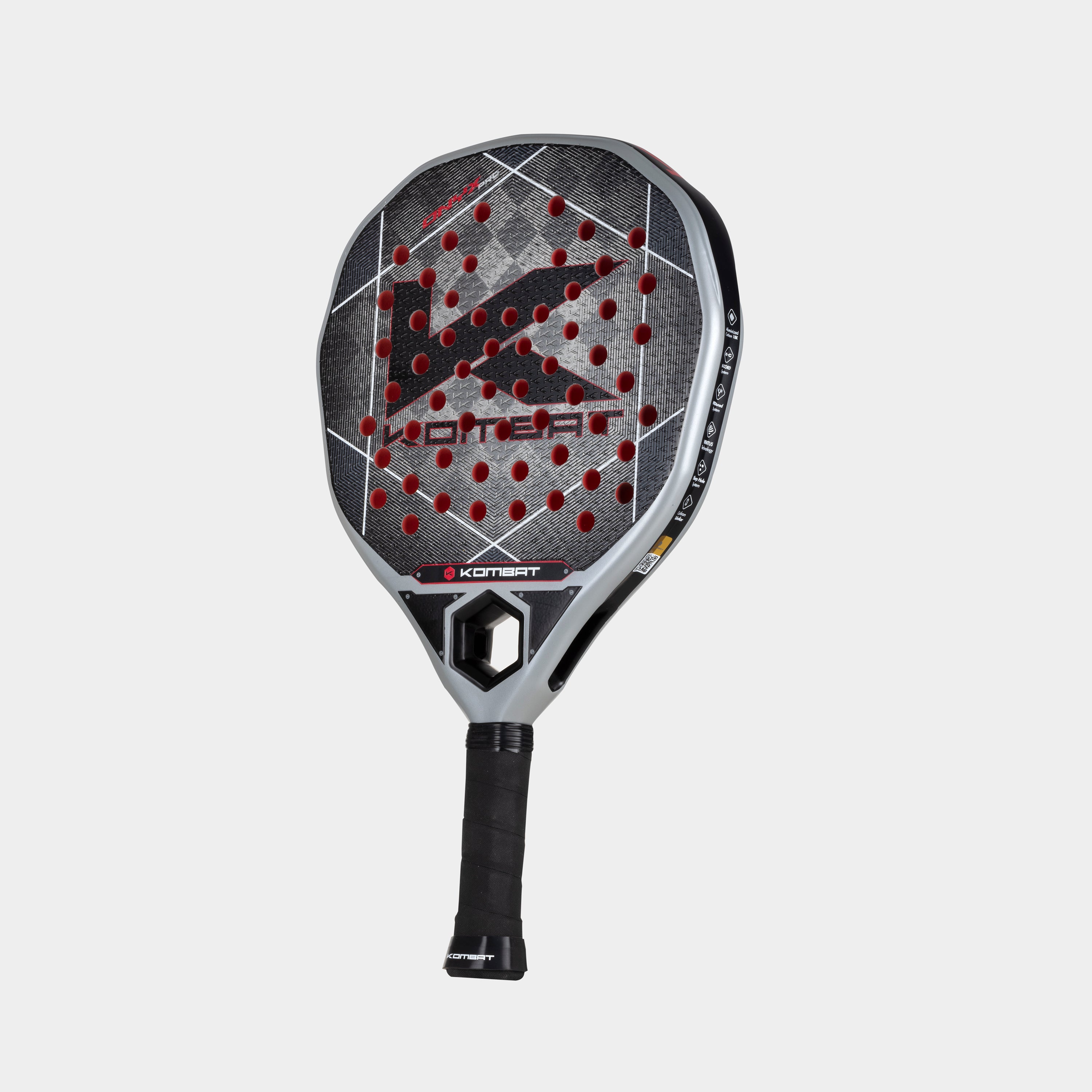 Kombat Pro Line Onyx Pro 18K 2026