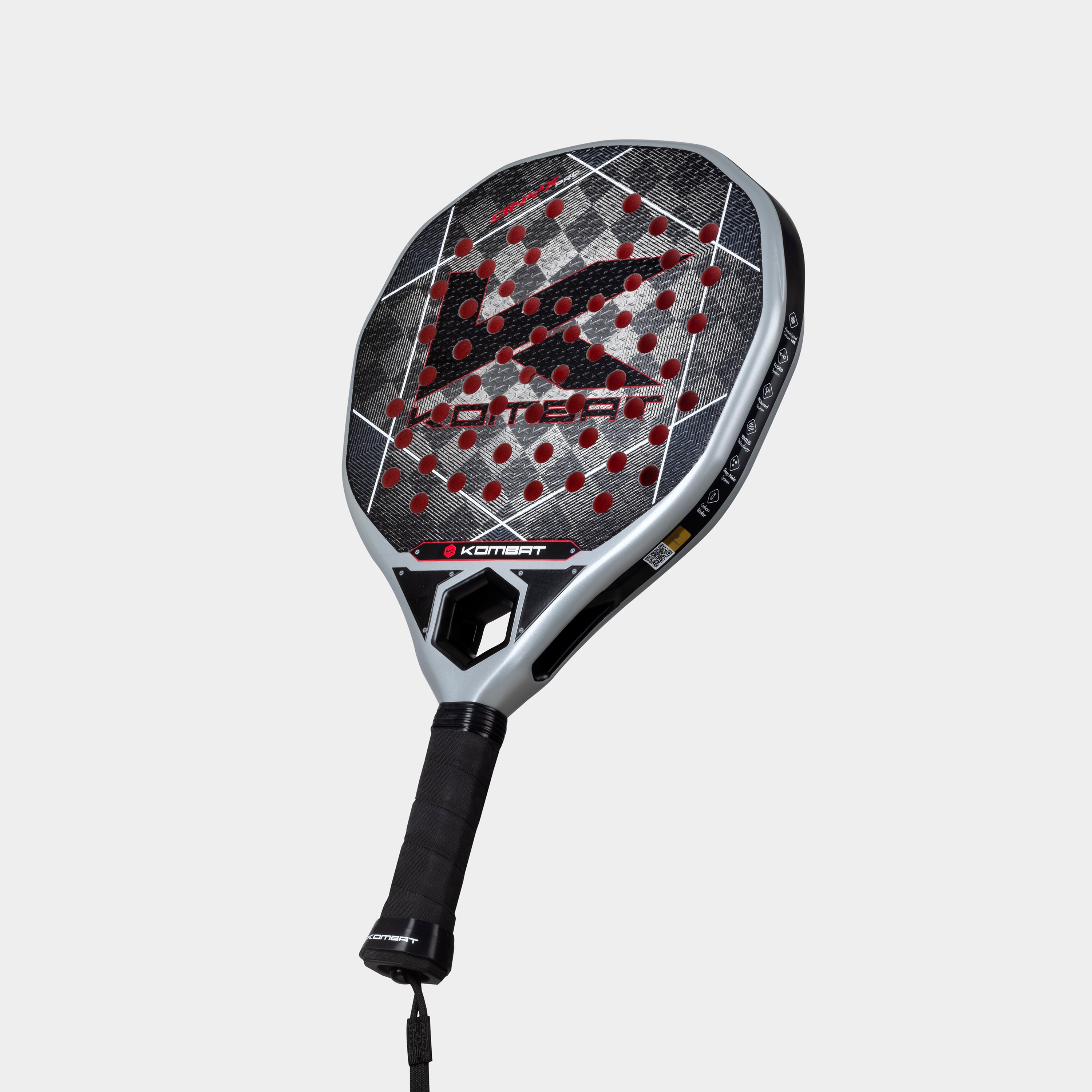 Kombat Pro Line Onyx Pro 18K 2026