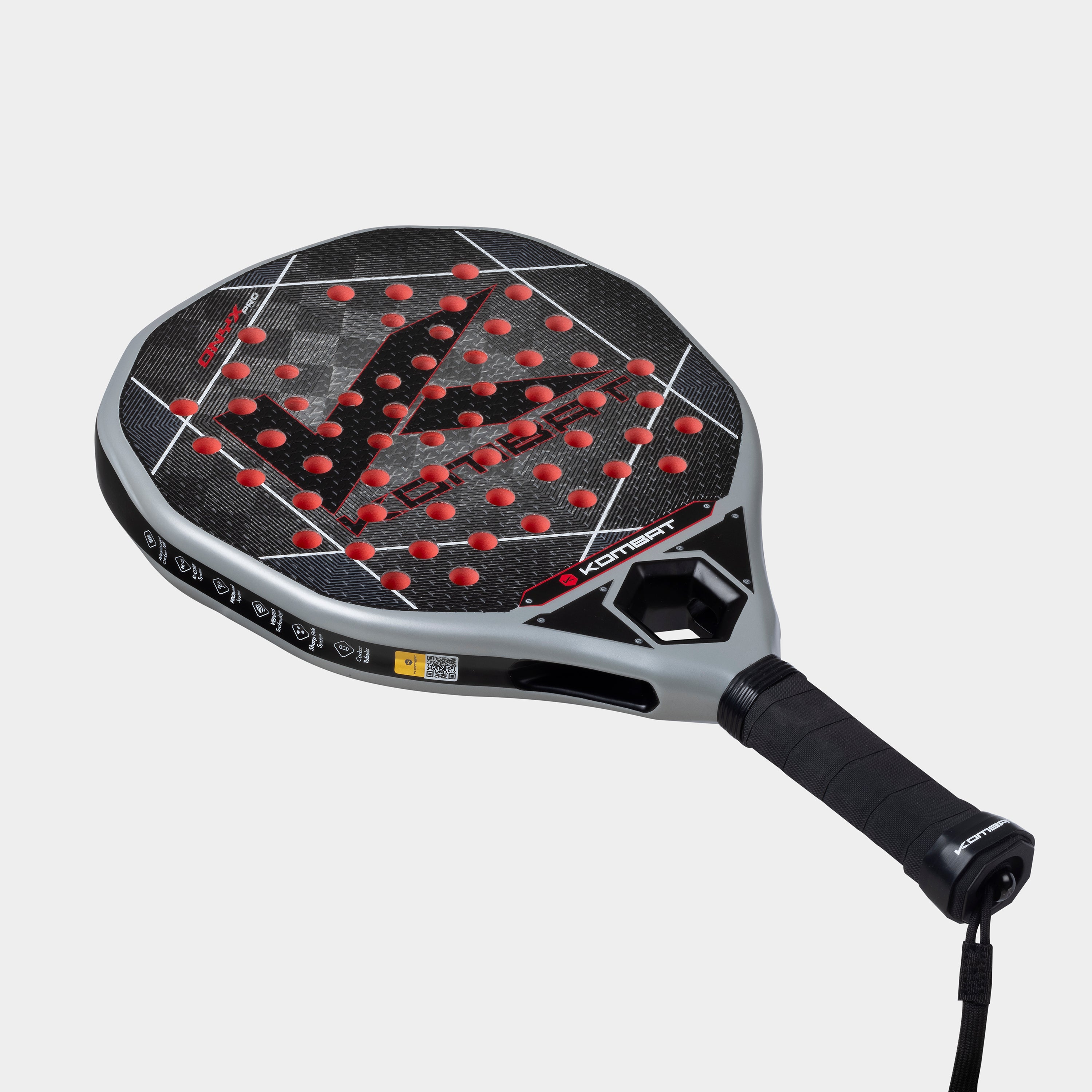 Kombat Pro Line Onyx Pro 18K 2026