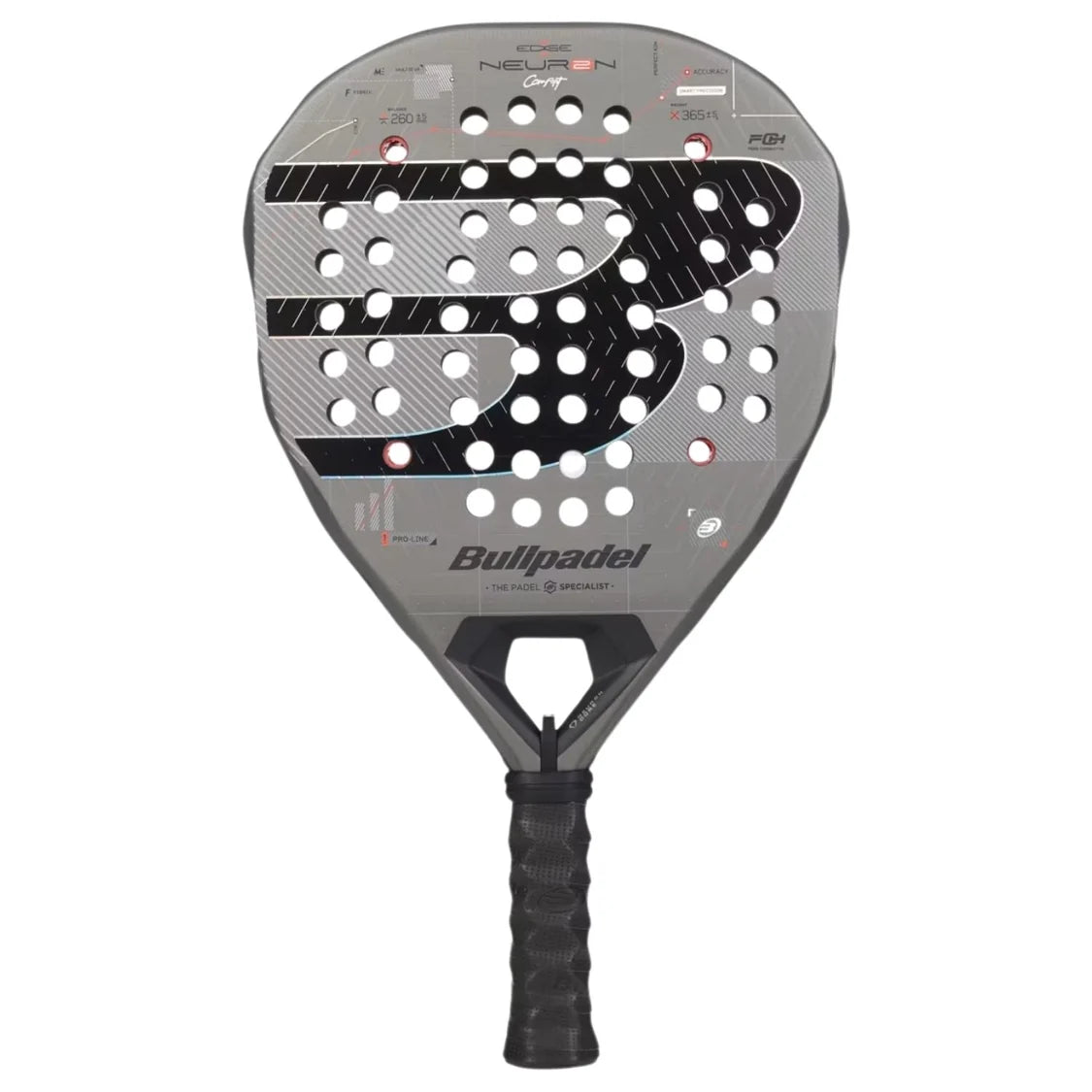 Bullpadel Neuron 02 Comfort 2027