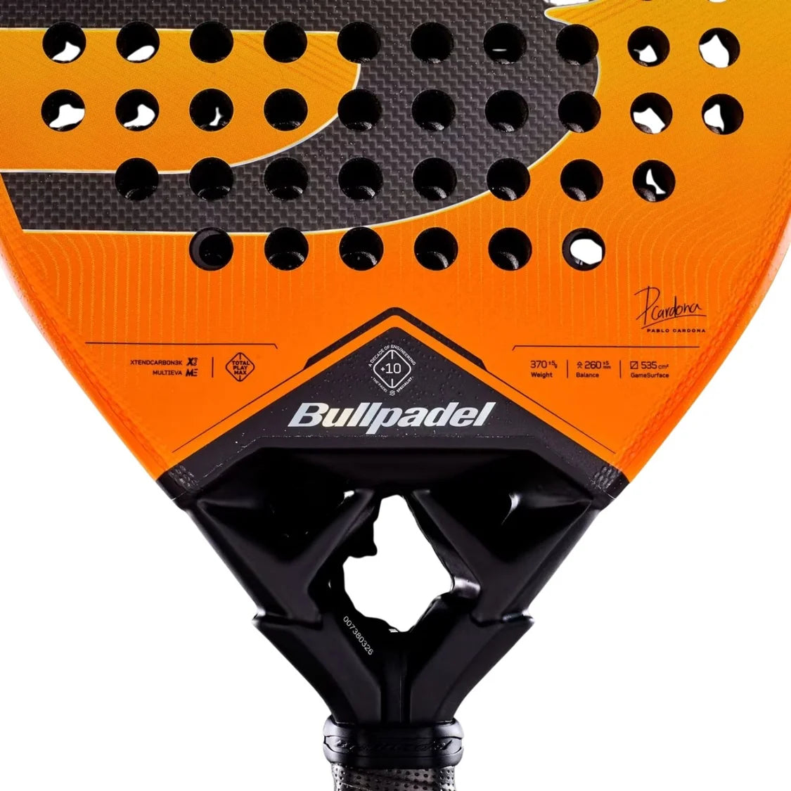 Bullpadel Vertex 05 Geo 2027