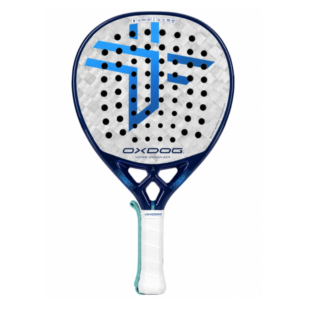 Oxdog Hyper Woman Air 2.0 2026