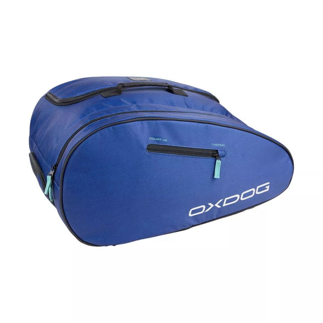 Oxdog X COURT 42 Padel Rackettas Blauw