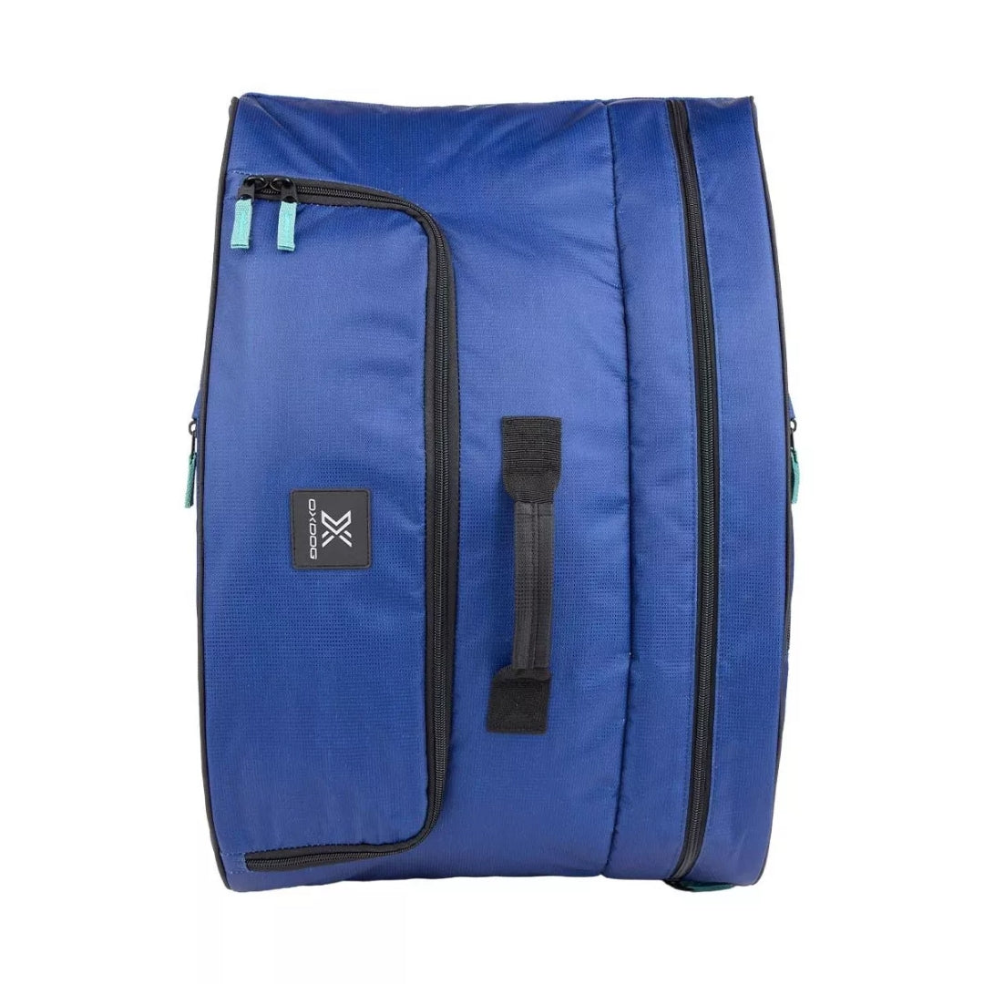 Oxdog X COURT 42 Padel Rackettas Blauw