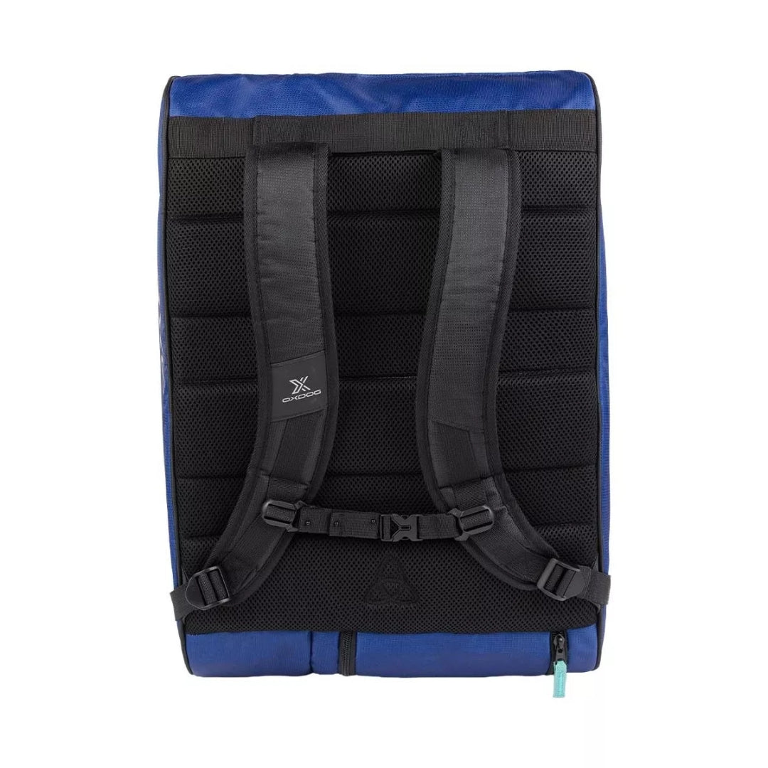Oxdog X COURT 42 Padel Rackettas Blauw