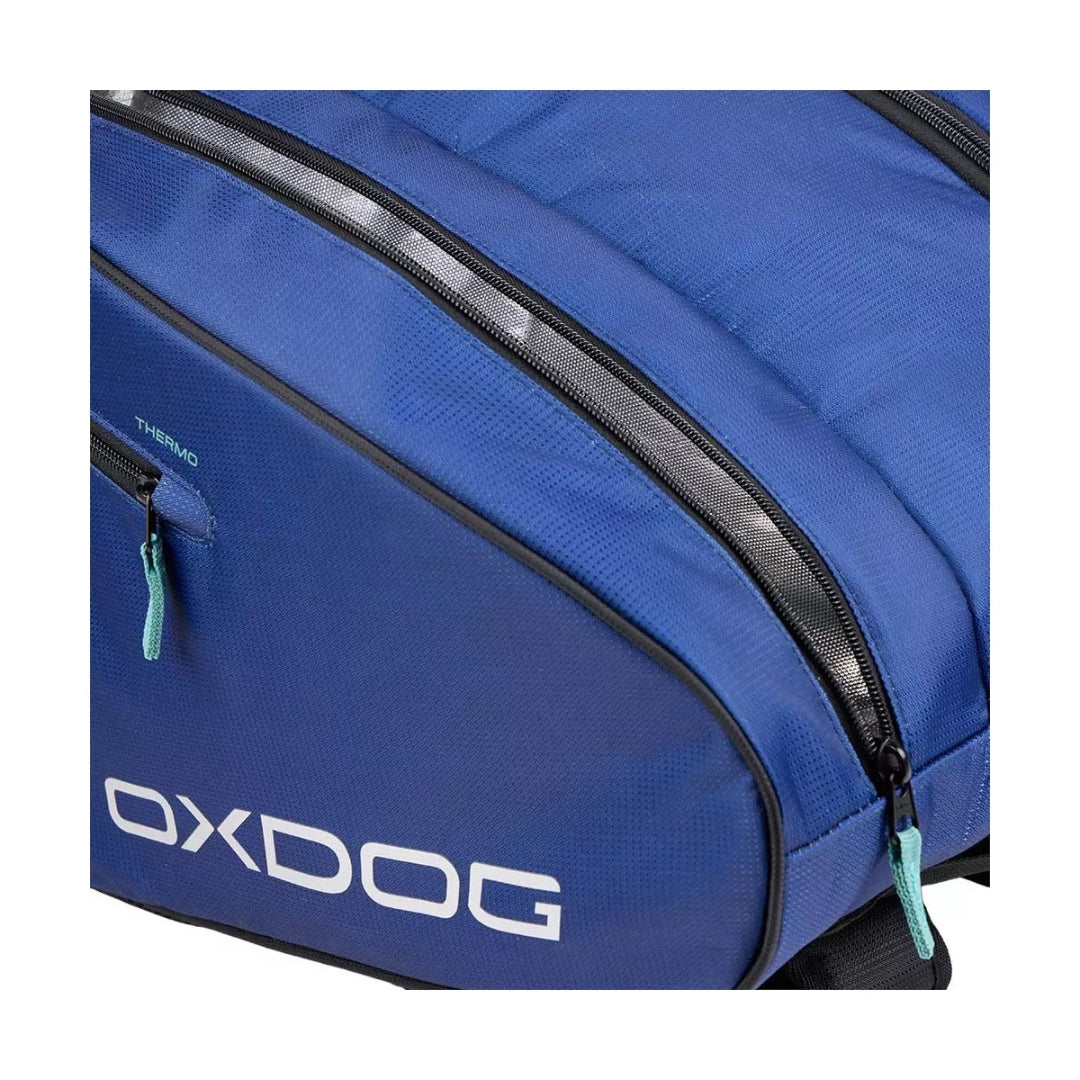 Oxdog X COURT 42 Padel Rackettas Blauw