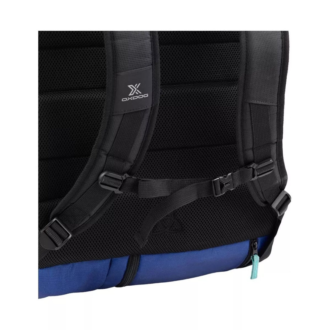 Oxdog X COURT 42 Padel Rackettas Blauw