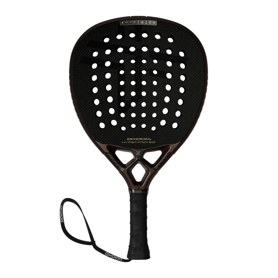Oxdog Hyper 2.0 Pro Plus