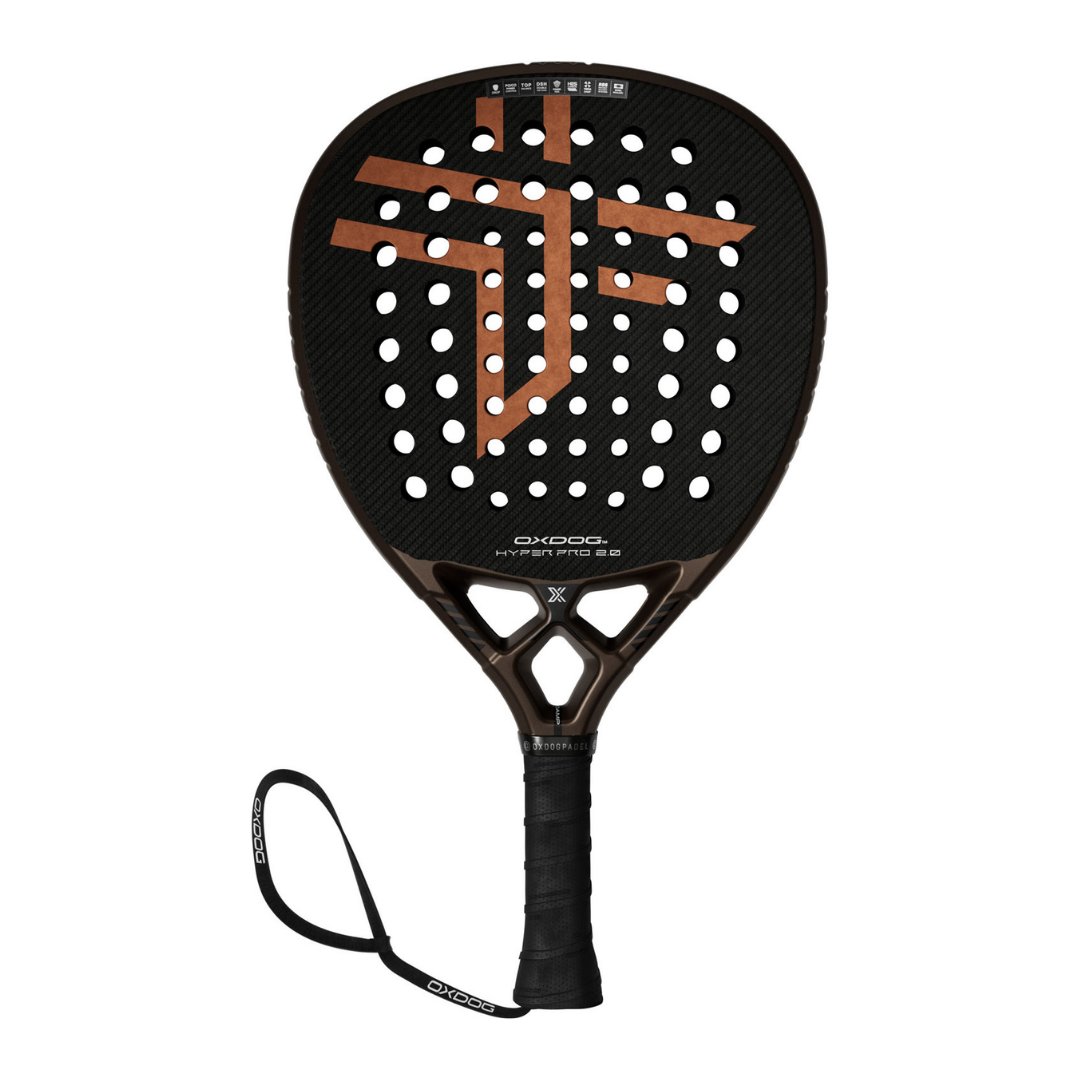 Oxdog Hyper 2.0 Pro