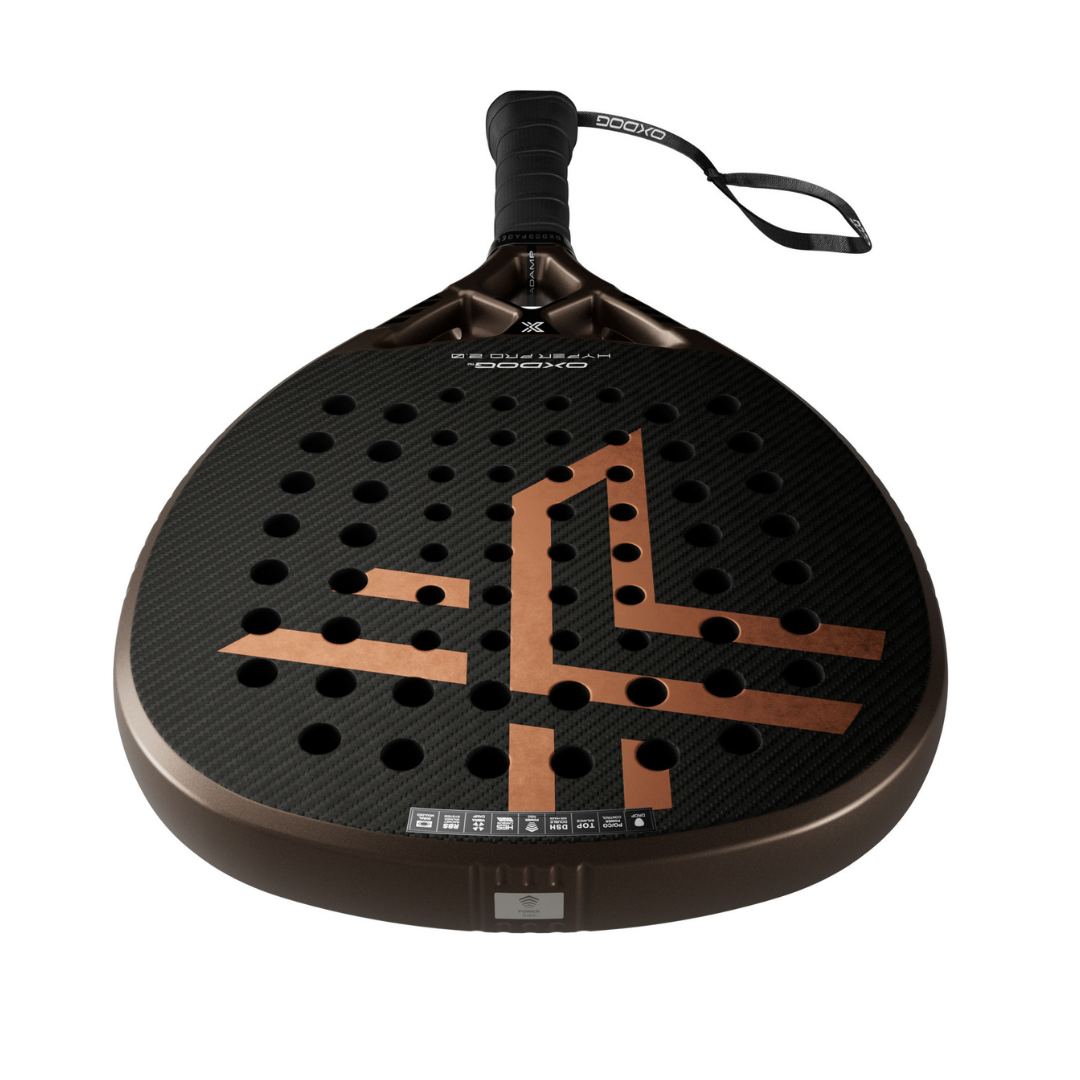 Oxdog Hyper 2.0 Pro