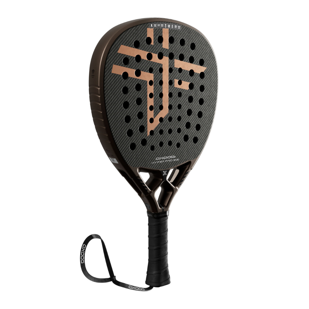Oxdog Hyper 2.0 Pro
