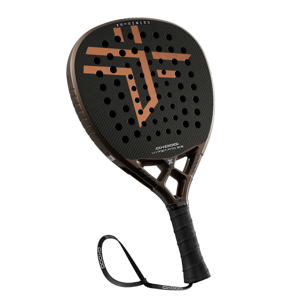Oxdog Hyper 2.0 Pro