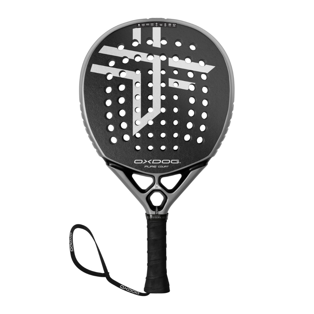 Oxdog Pure Court