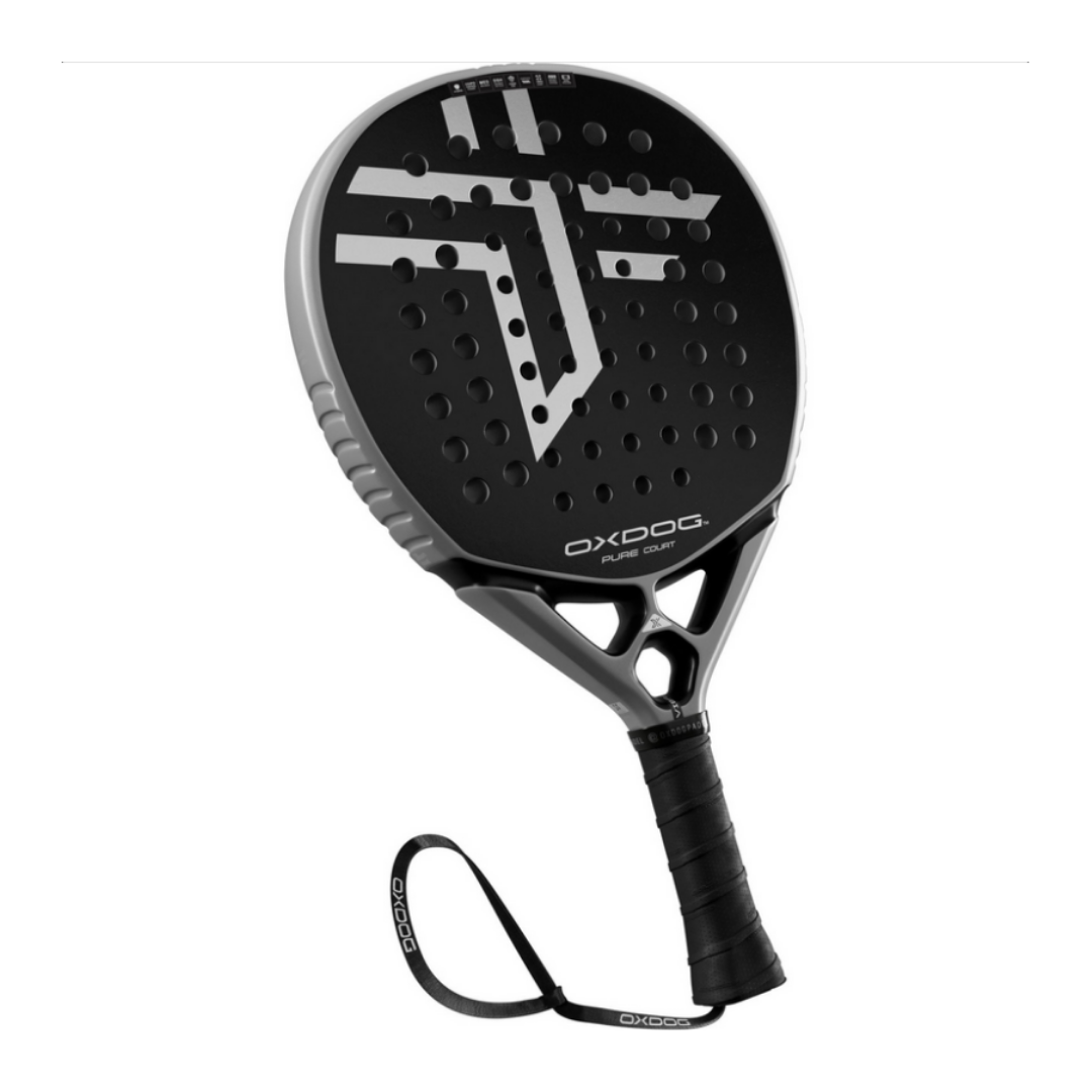 Oxdog Pure Court