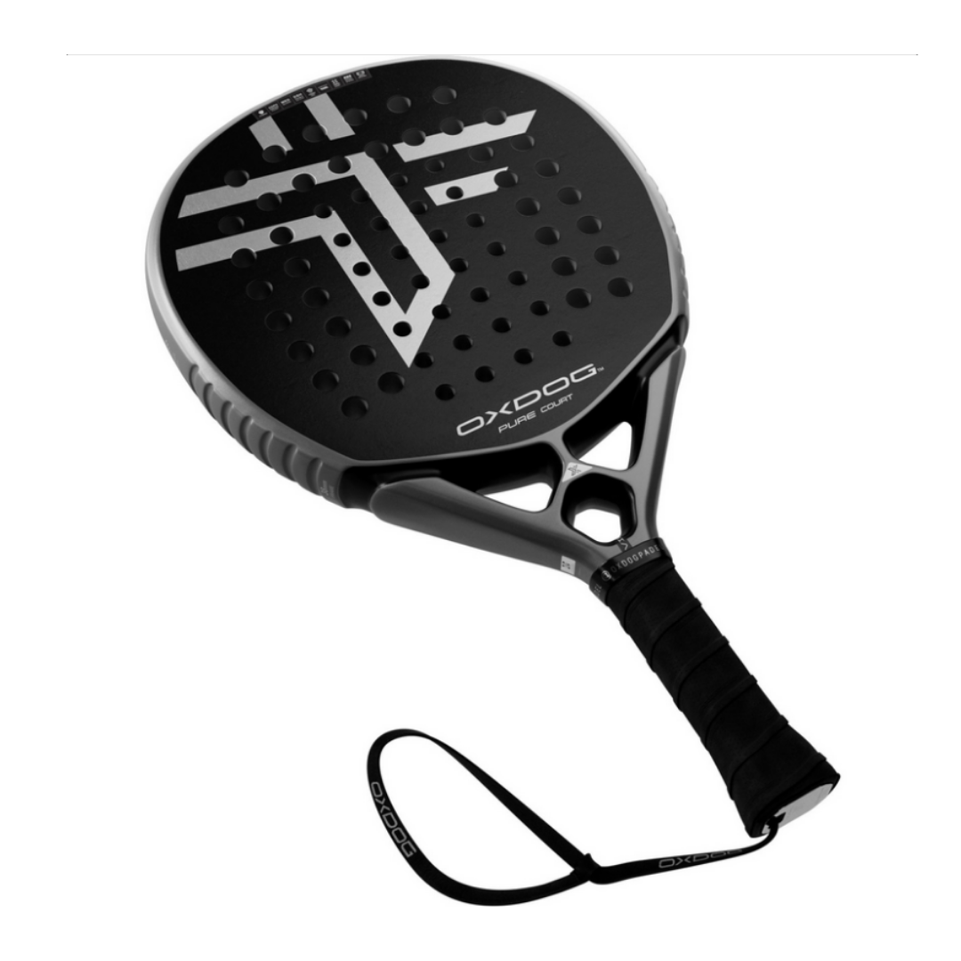 Oxdog Pure Court