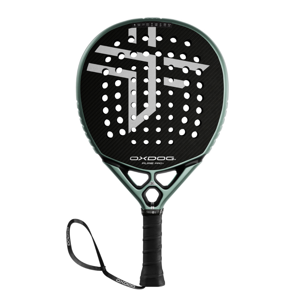 Oxdog Pure Pro Plus