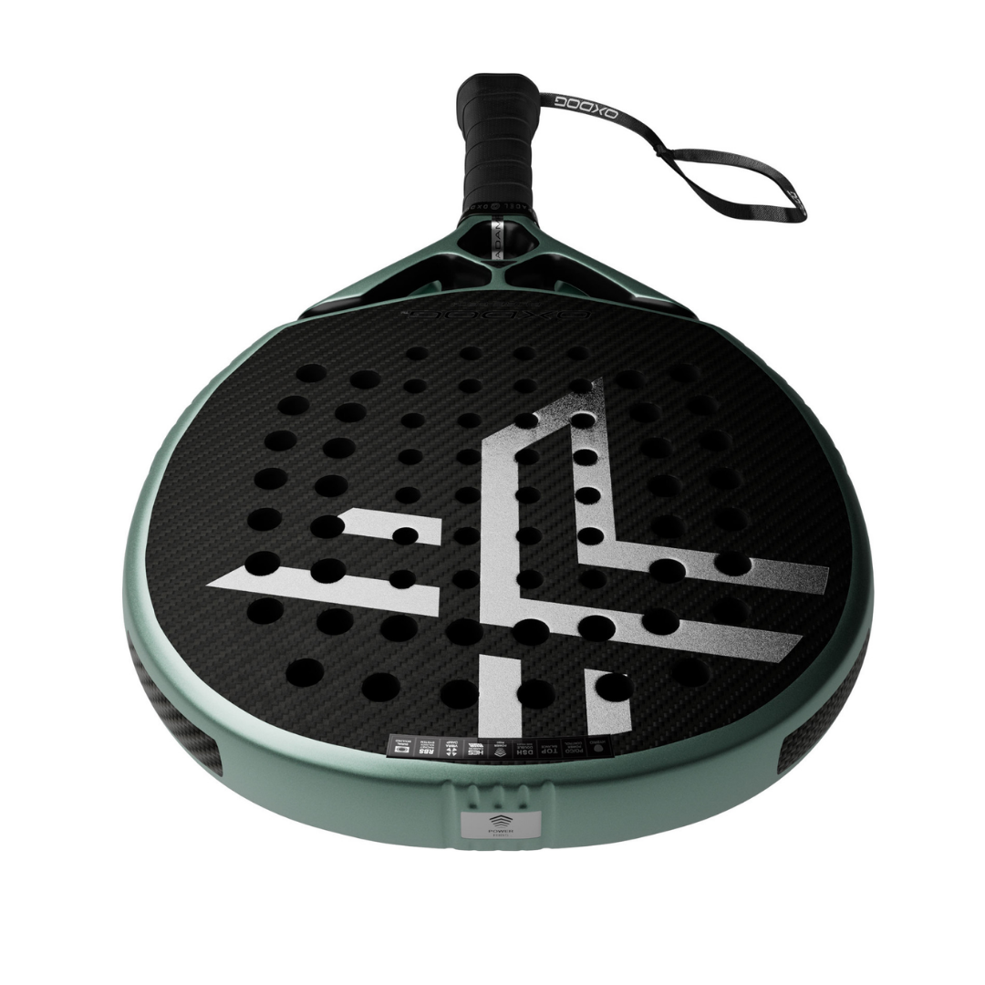 Oxdog Pure Pro Plus