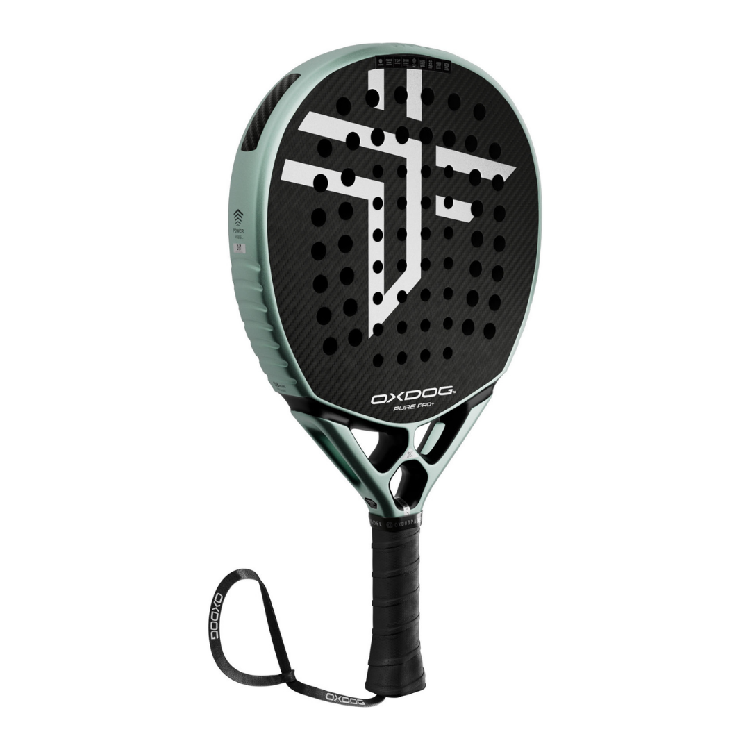 Oxdog Pure Pro Plus