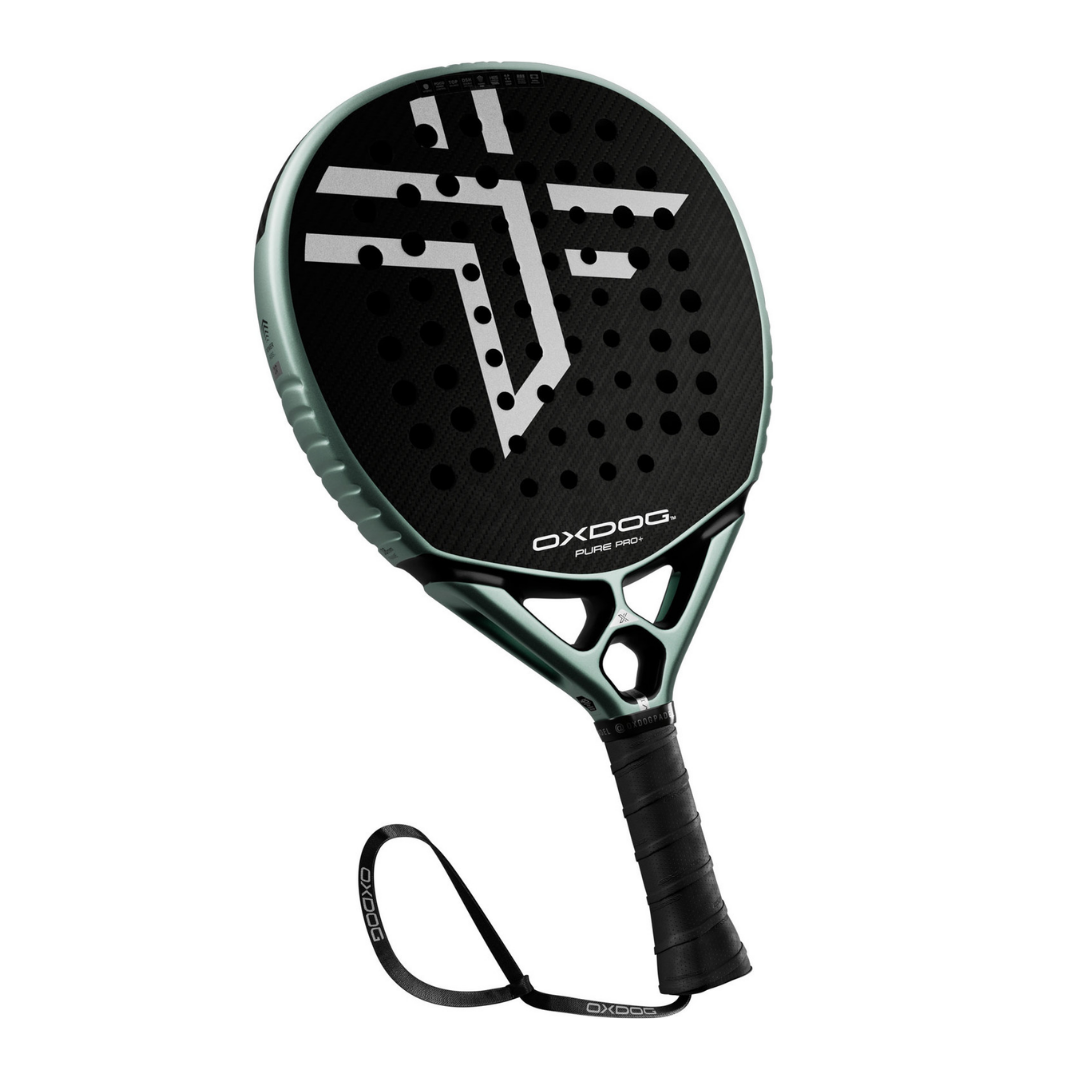 Oxdog Pure Pro Plus