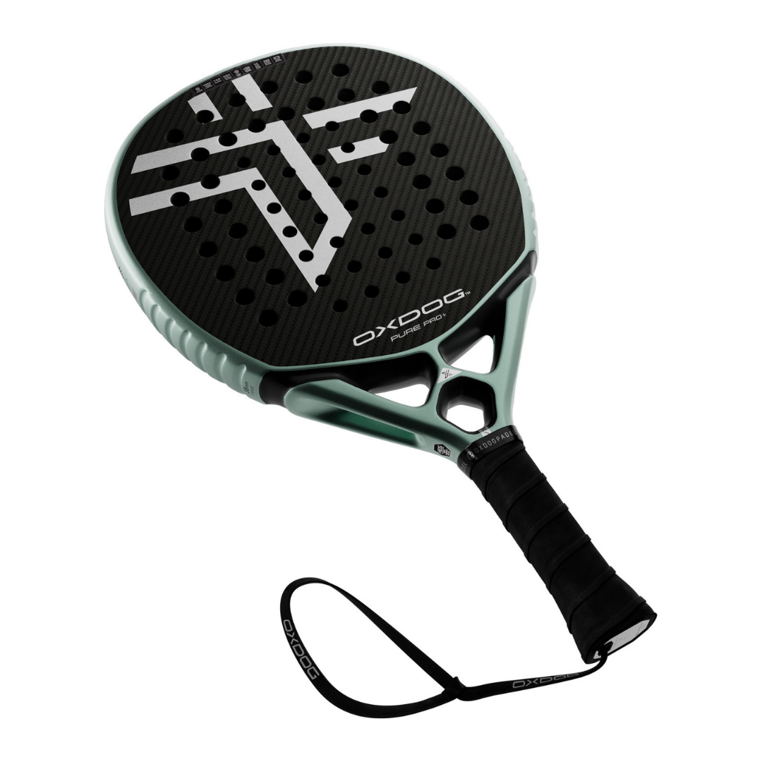 Oxdog Pure Pro Plus
