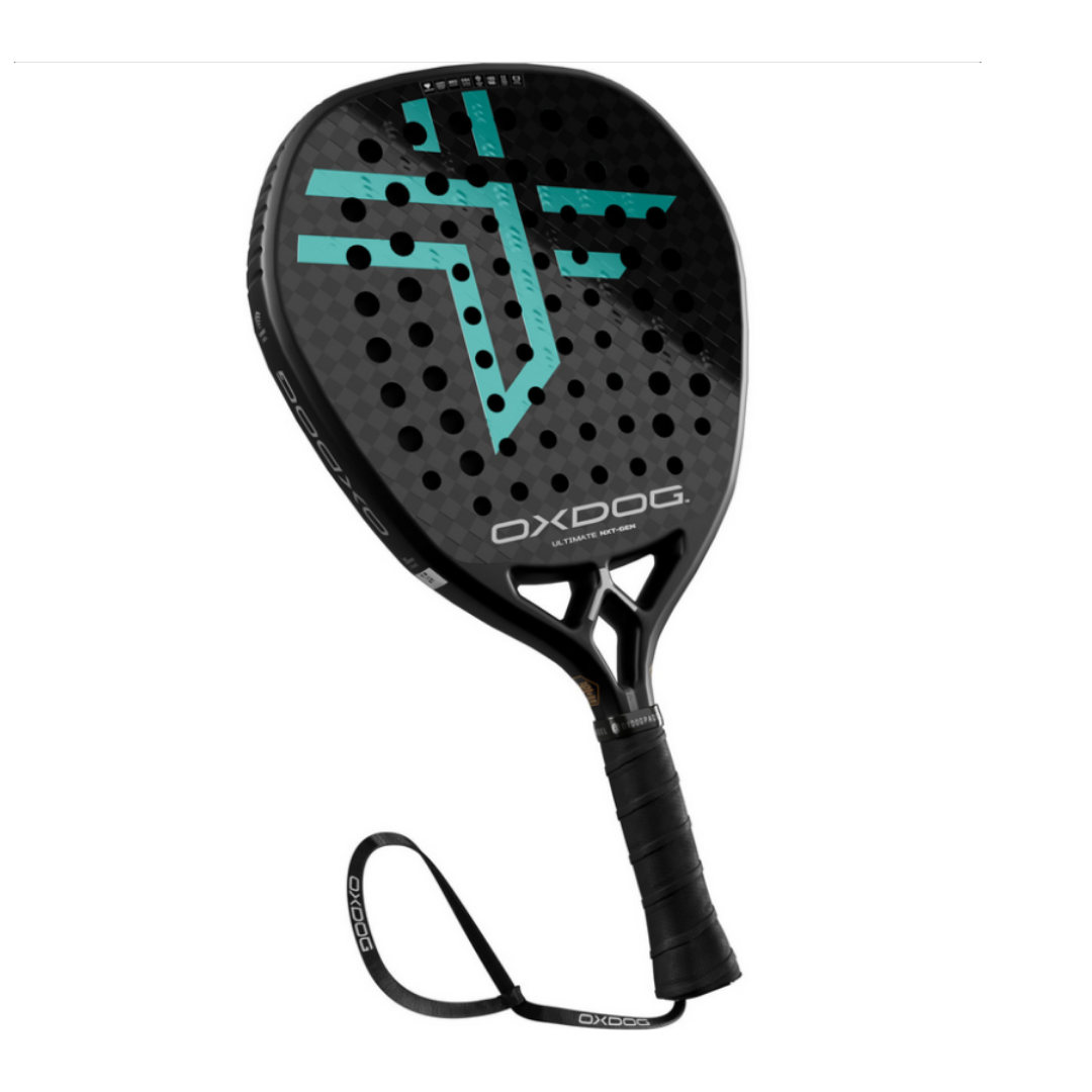 Oxdog Ultimate Nxt-gen