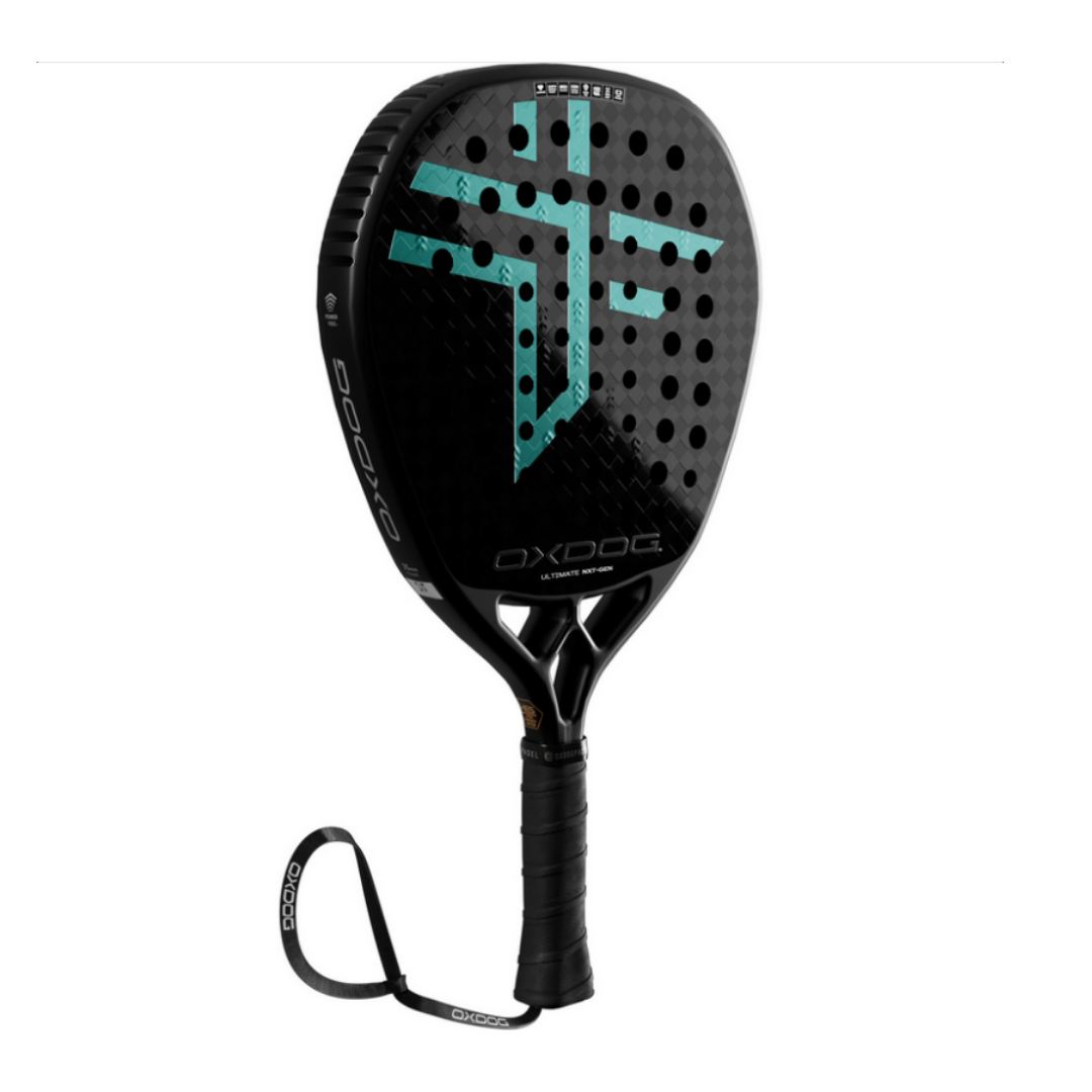 Oxdog Ultimate Nxt-gen