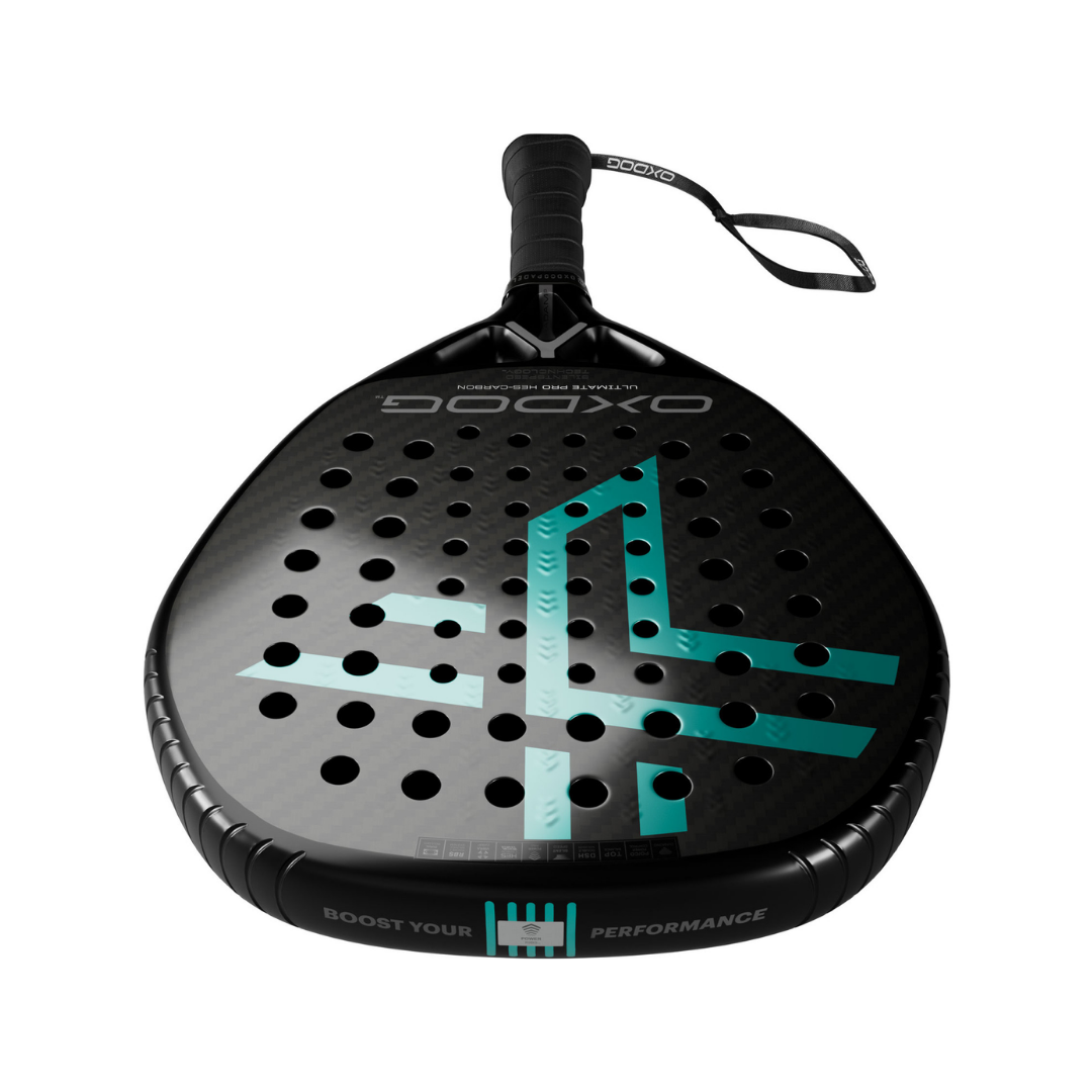 Oxdog Ultimate Pro