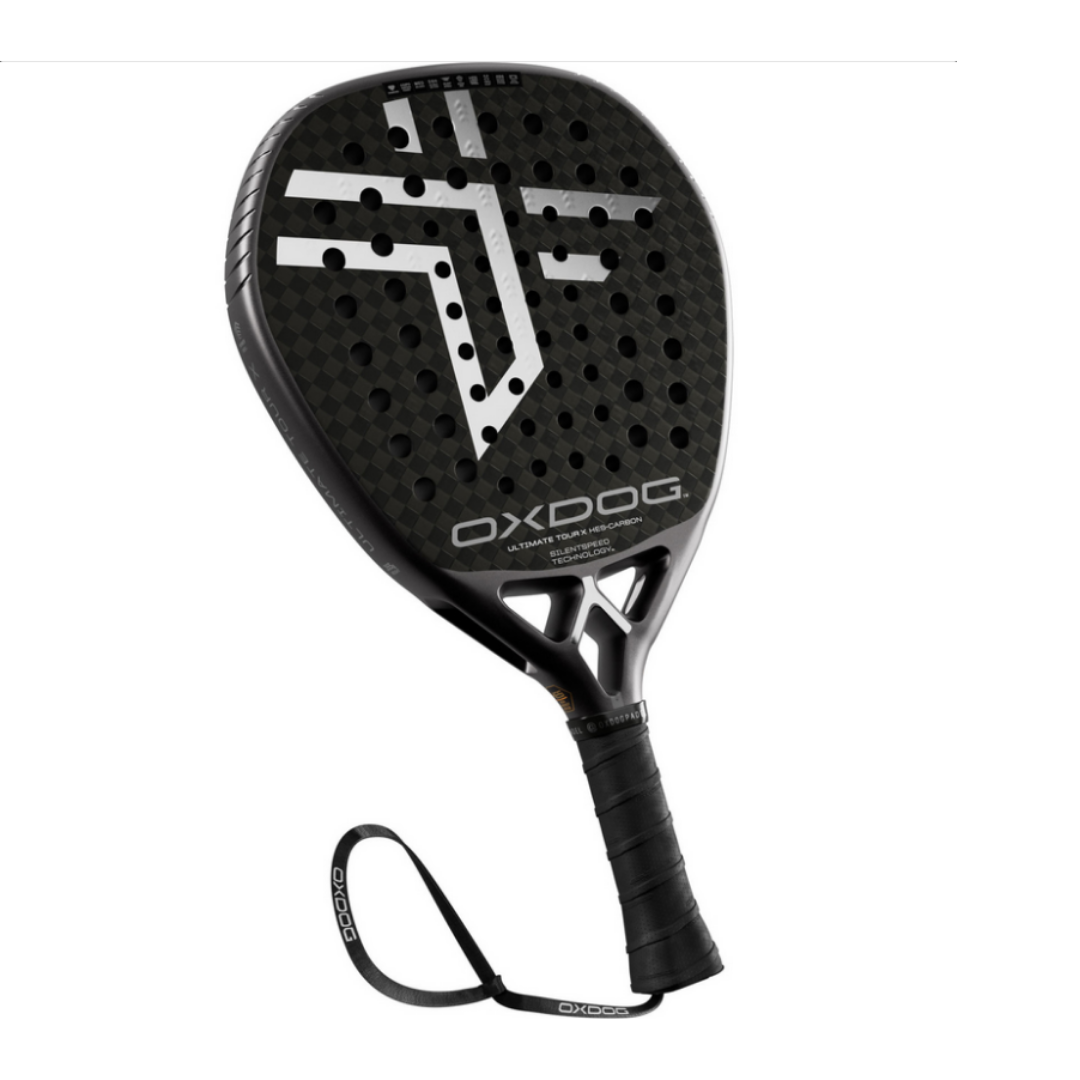 Oxdog Ultimate Tour