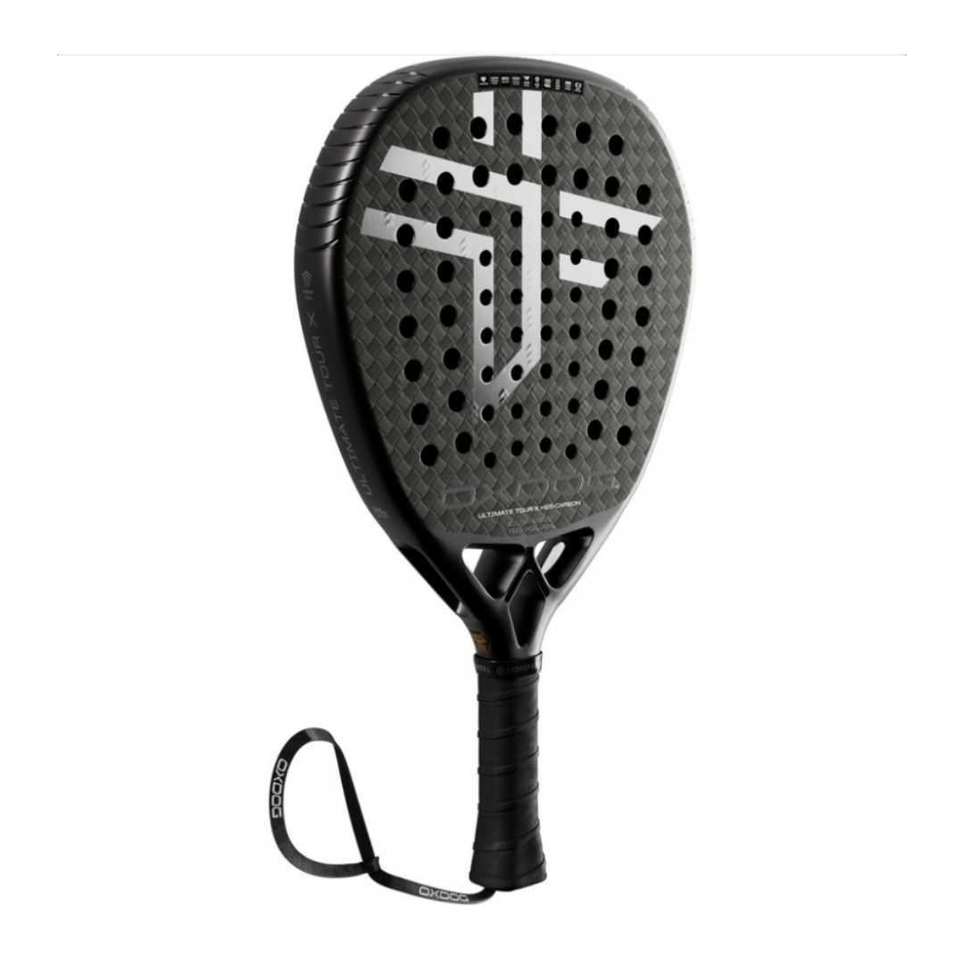 Oxdog Ultimate Tour