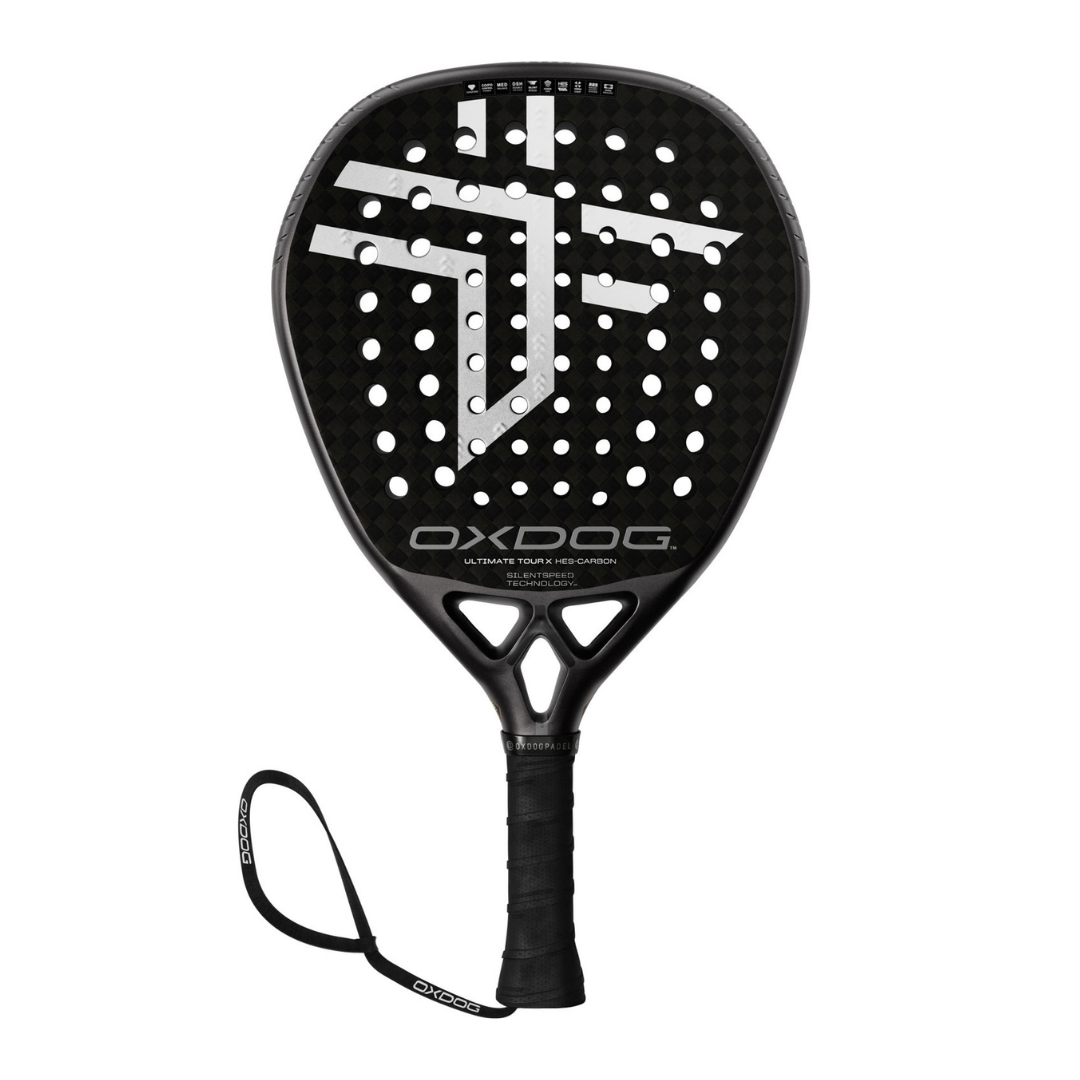 Oxdog Ultimate Tour