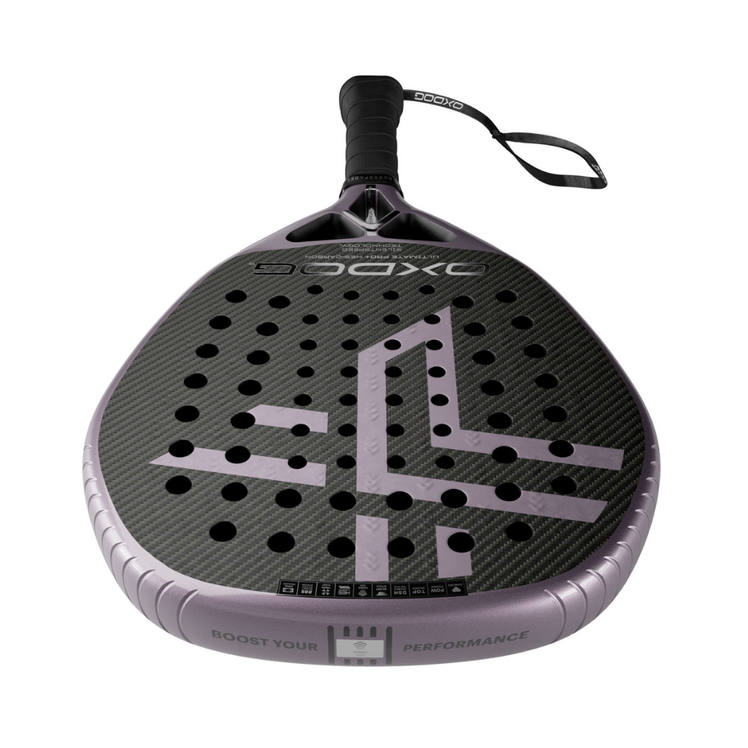 Oxdog Ultimate Pro Plus
