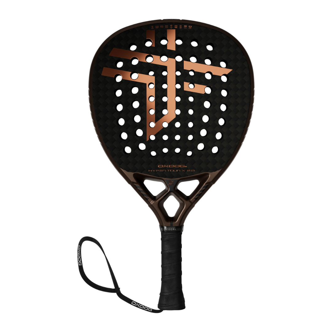 Oxdog Hyper 2.0 Tour