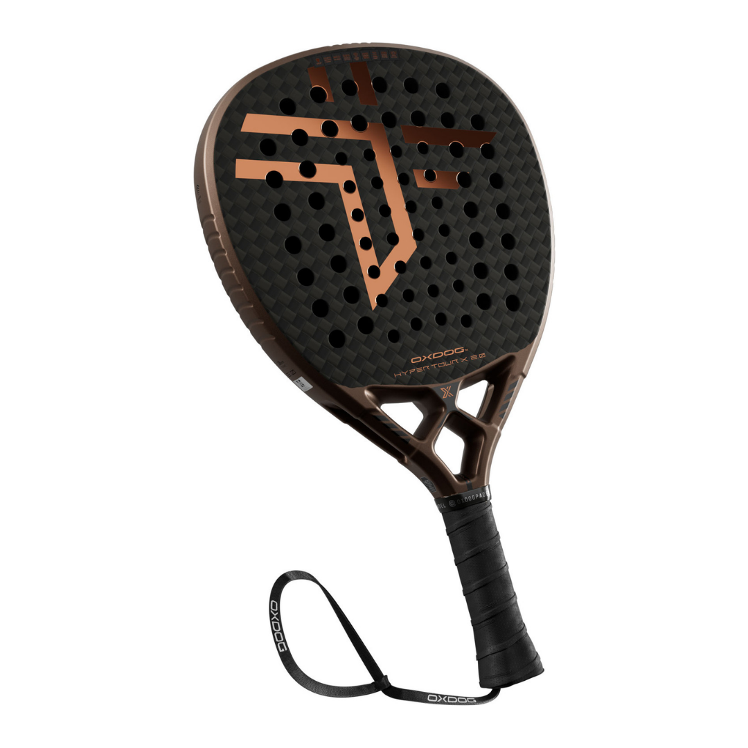 Oxdog Hyper 2.0 Tour
