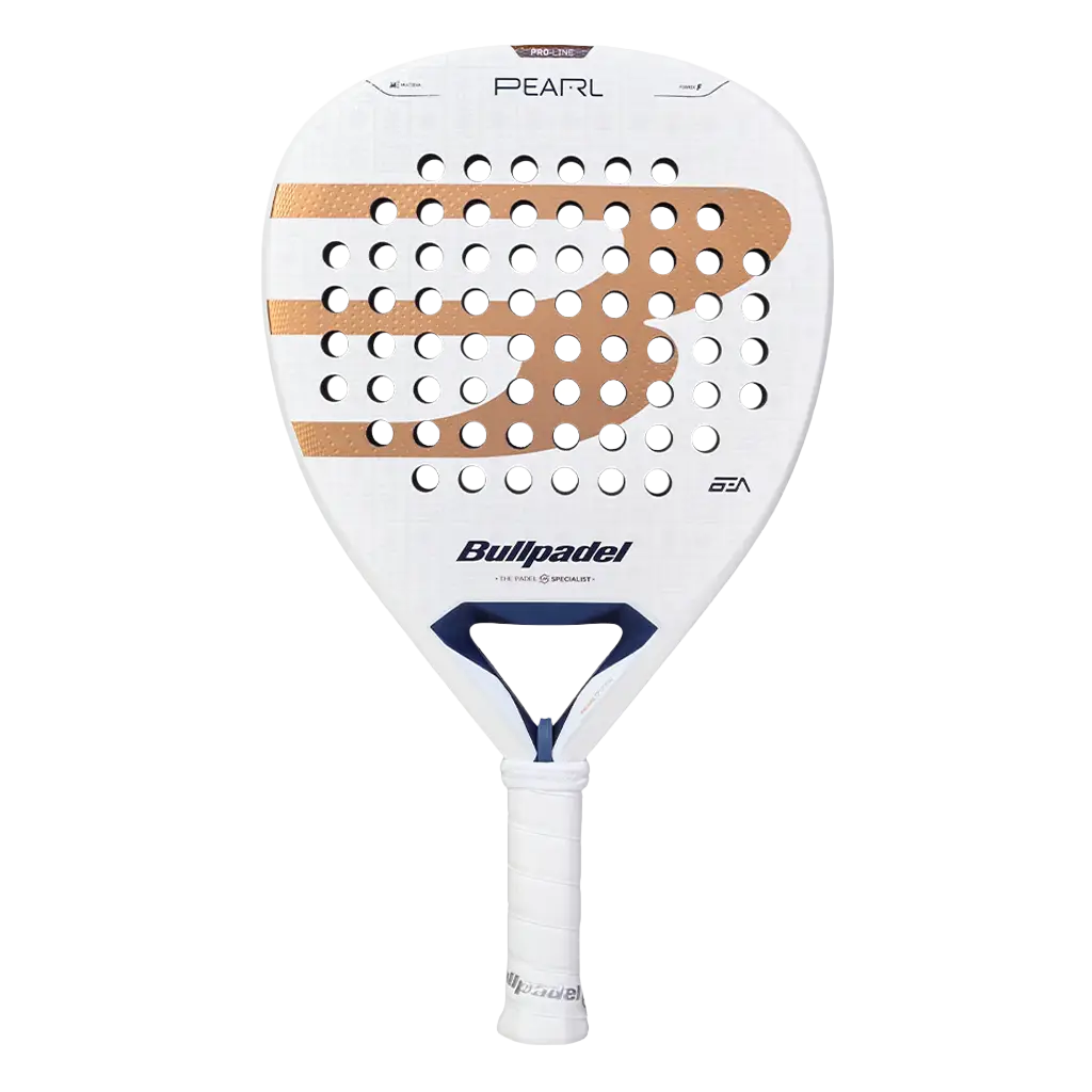 Bullpadel Pearl Bea González 2027