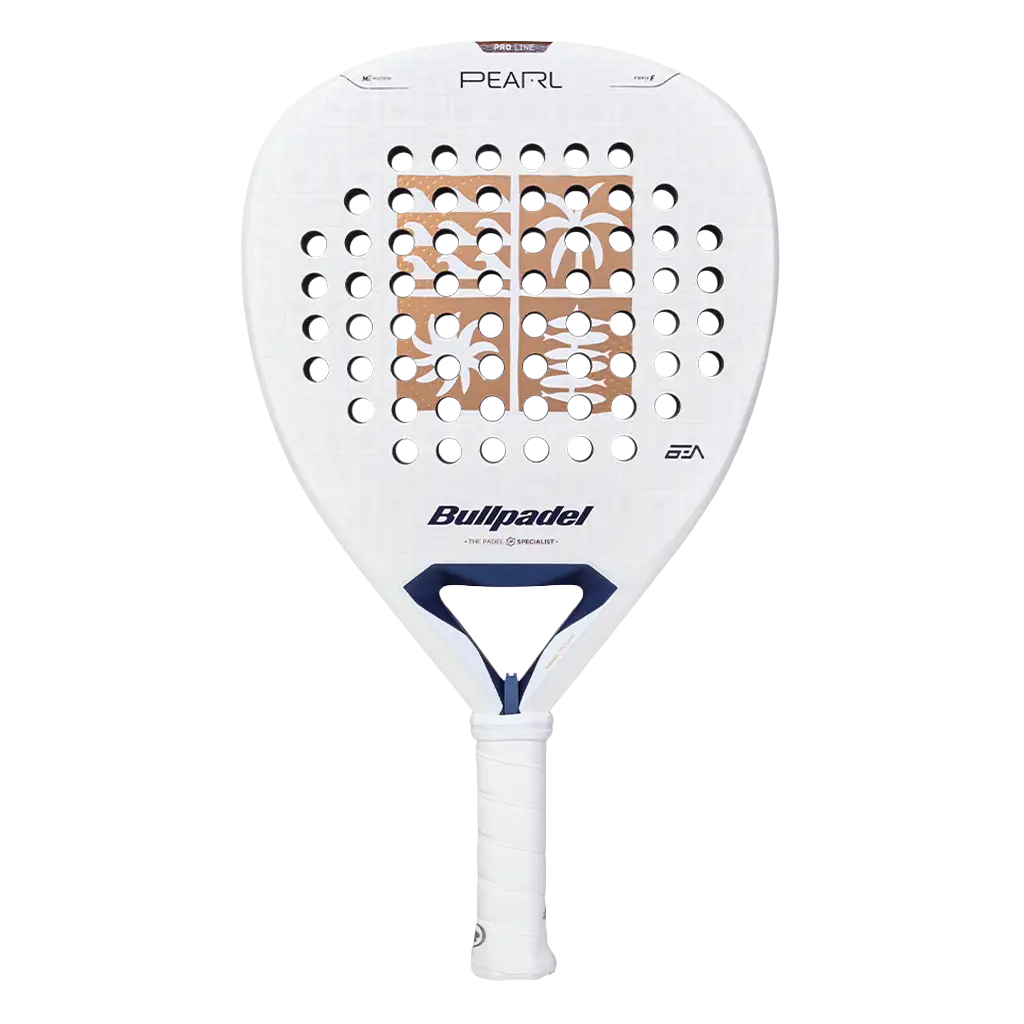 Bullpadel Pearl Bea González 2027