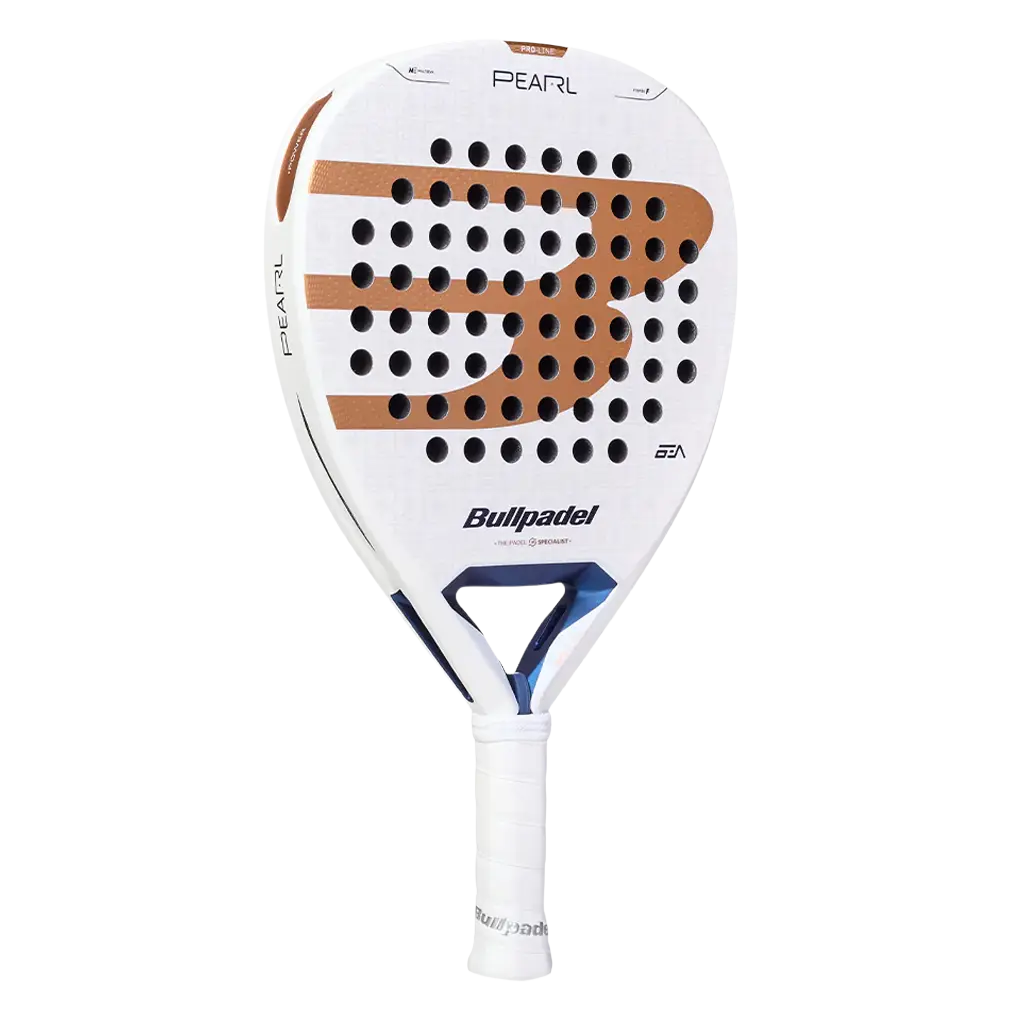 Bullpadel Pearl Bea González 2027