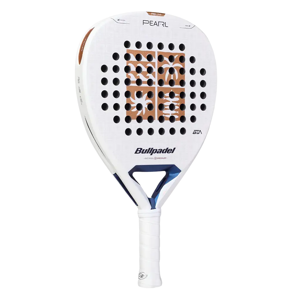 Bullpadel Pearl Bea González 2027