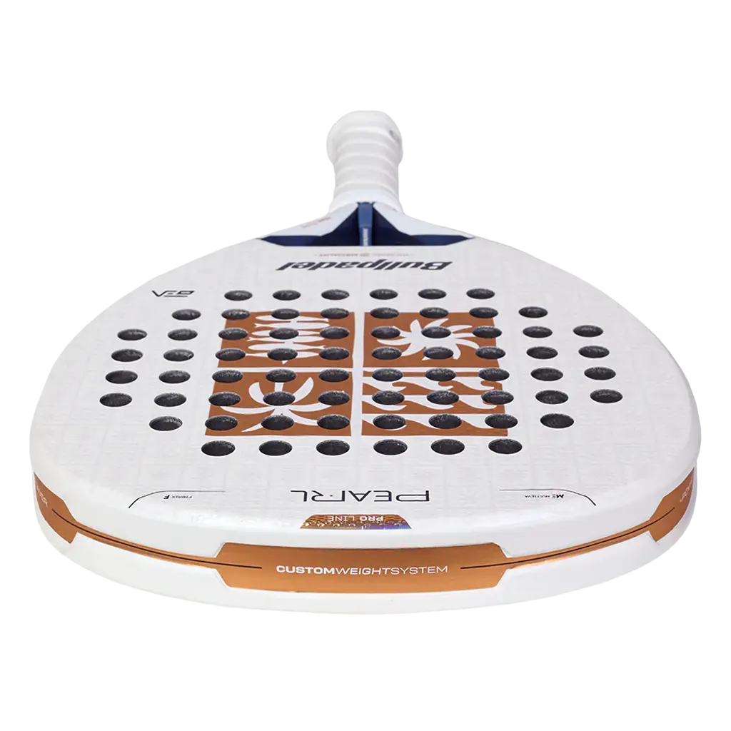 Bullpadel Pearl Bea González 2027