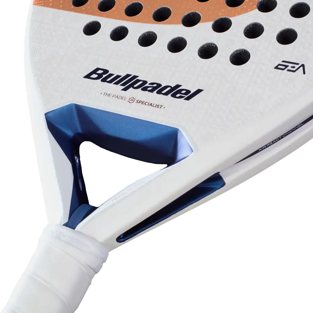 Bullpadel Pearl Bea González 2027