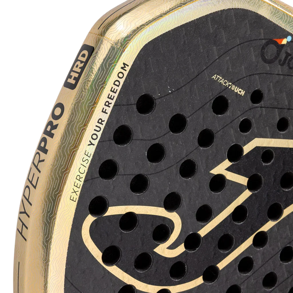 Joma Hyper Pro HRD Black/Beige 2026