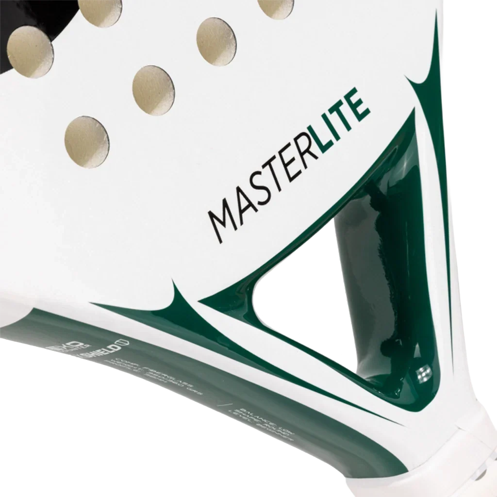 Joma Master White/Blue 2026