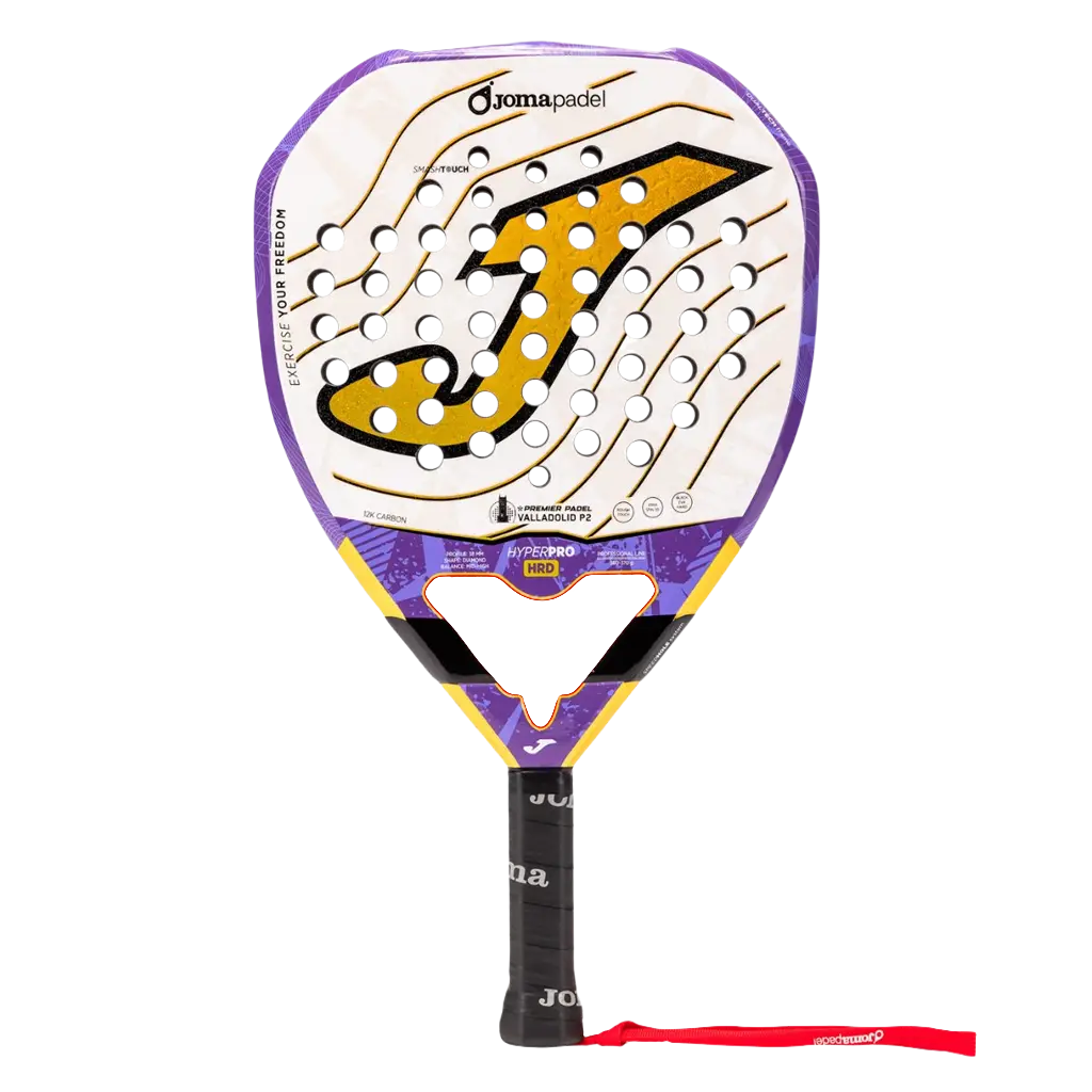 Joma Premier Padel Valladolid P2