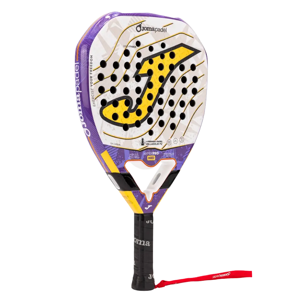 Joma Premier Padel Valladolid P2