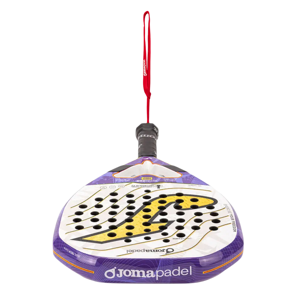 Joma Premier Padel Valladolid P2