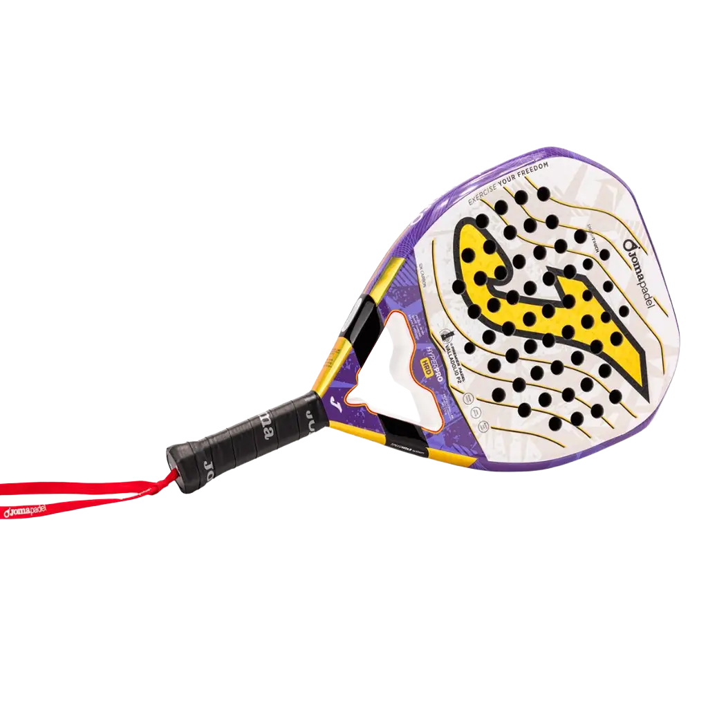 Joma Premier Padel Valladolid P2