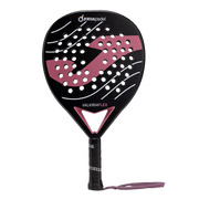 Joma Valkiria Flex Black/Pink 2026